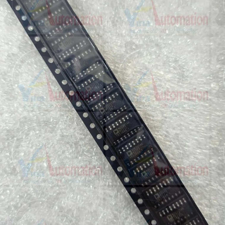 สวิตช์อนาล็อก IC ADG201AK