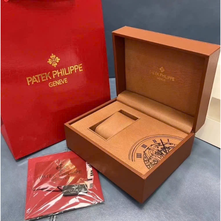 กล่องนาฬิกา Patek Philippe