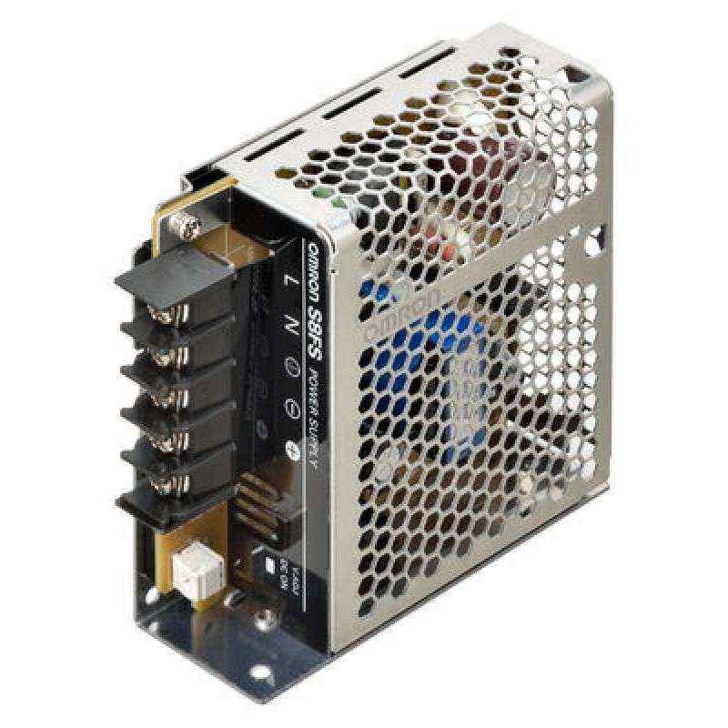 พาวเวอร์ซัพพลาย Omron S8FS-C05024