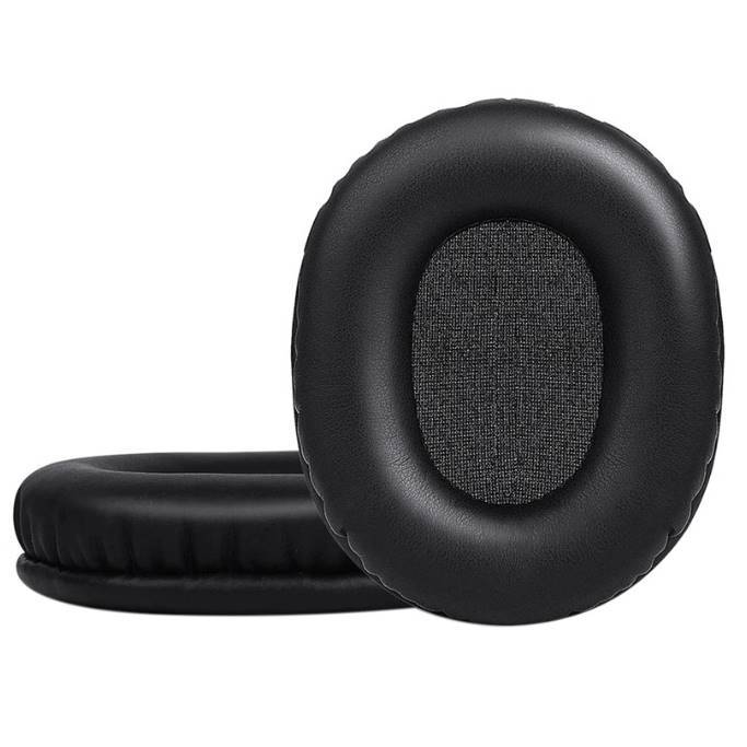 Audio Technica ATH-M50x M40X M30x M20x โฟมหูฟัง