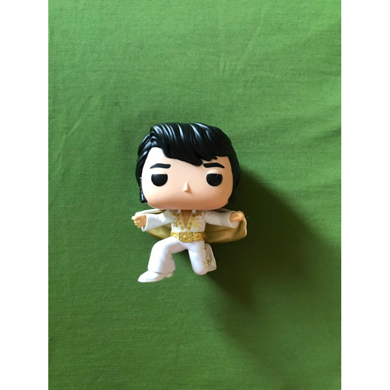 ELVIS PRESLEY MODEL*