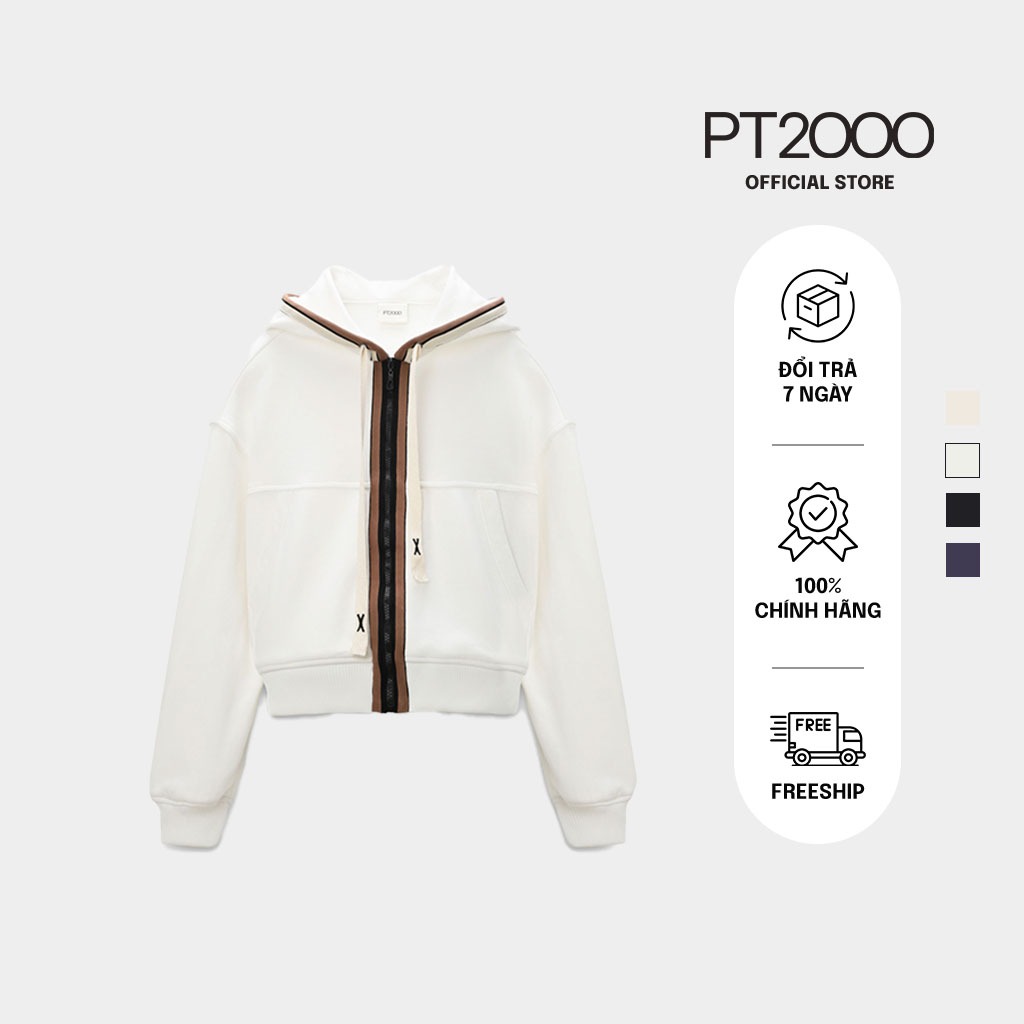 เสื้อแจ็คเก็ตผู้หญิง PT2000 คุณภาพสูง เนื้อหนา (AK-M26)