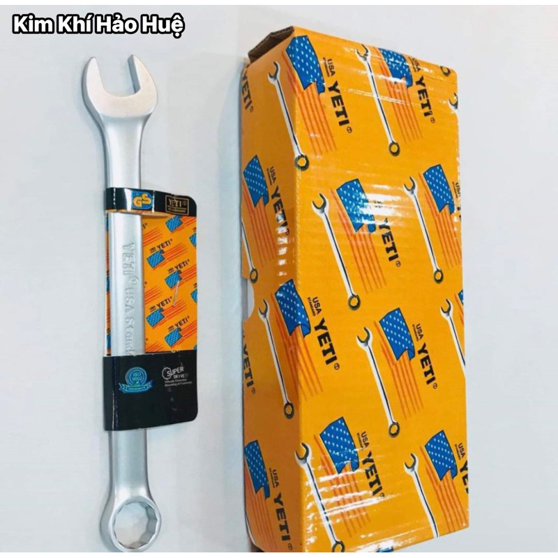 ประแจ เบอร์ 8,10,12,...24