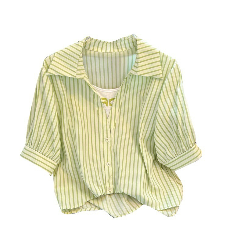 A86-เสื้อคัตเอาท์เนื้อบางเบาที่ทําให้รูปร่างของคุณและปกปิดเอว-A86