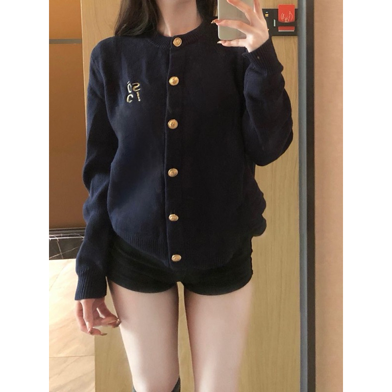 YOUNG BASIC CARDIGAN JACKET