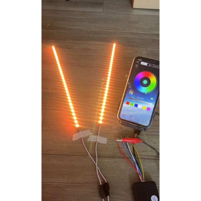 เฉพาะ Audi LED 5 มม. บางเฉียบสําหรับรุ่น Audi และวงจร Audi LED LAMP TC Touring