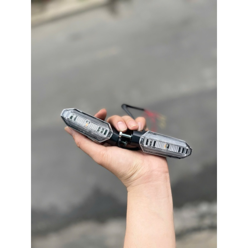 ไฟเลี้ยวหลังคู่สําหรับ Winer150, WinerX