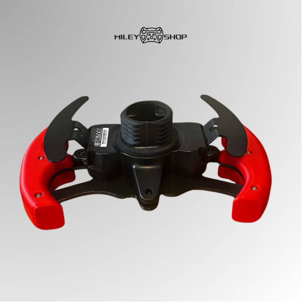 พวงมาลัยสํารอง F1 สําหรับพวงมาลัย ThrustMaster T300 RS (2 รุ่น)