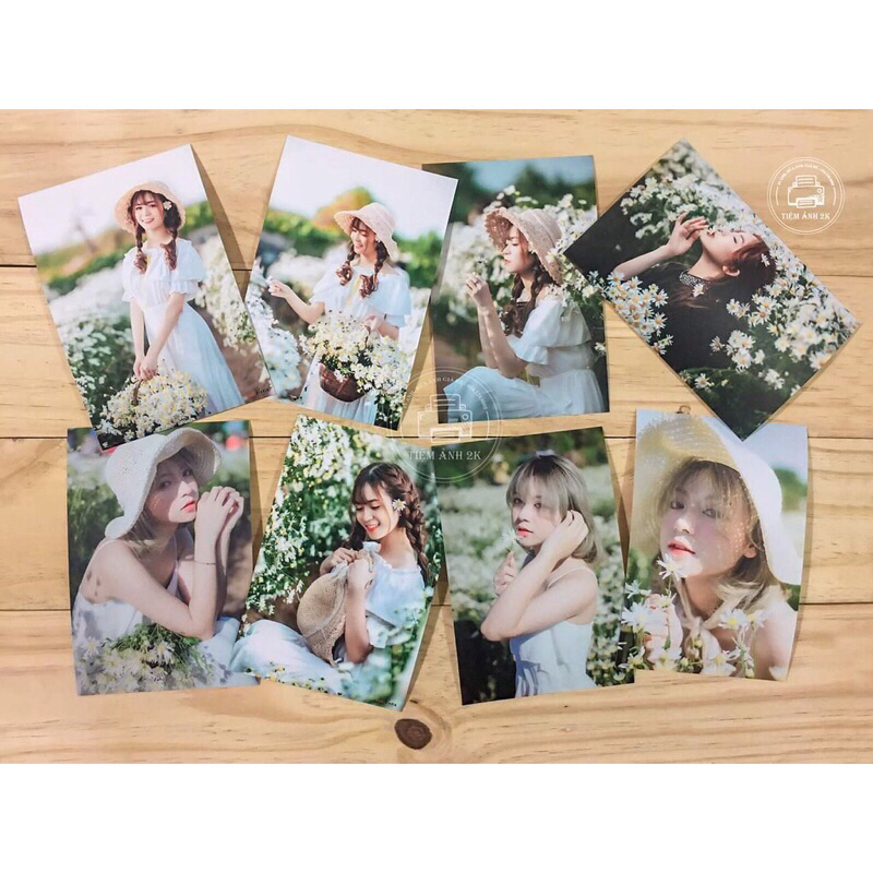 PRINT PHOTOS [SUPER CHEAP] ขนาด 10X15,13X18,15X21,21X30
