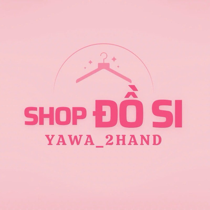 เสื้อผ้า YaWa (ปิดและวางบนสตรีมสด)