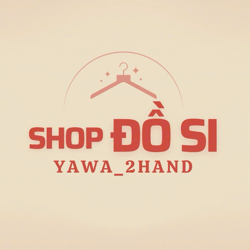 เสื้อผ้า YaWa (ปิดและวางบนสตรีมสด)