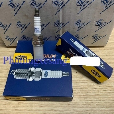 หัวเทียน Mercedes S600 SL600 CL600 S65 SL65 CL65 AMG W221 2003-2020