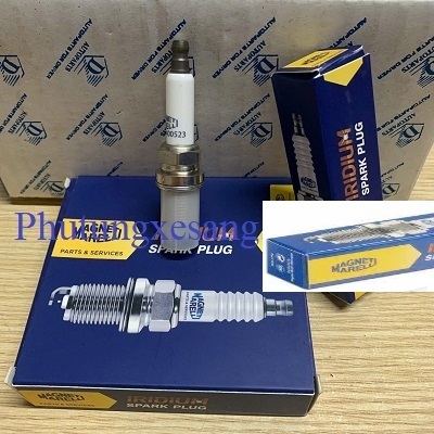 หัวเทียน Audi Q7 Q5 A6 A7 A8 S4 S5 3.0 V6 2010+