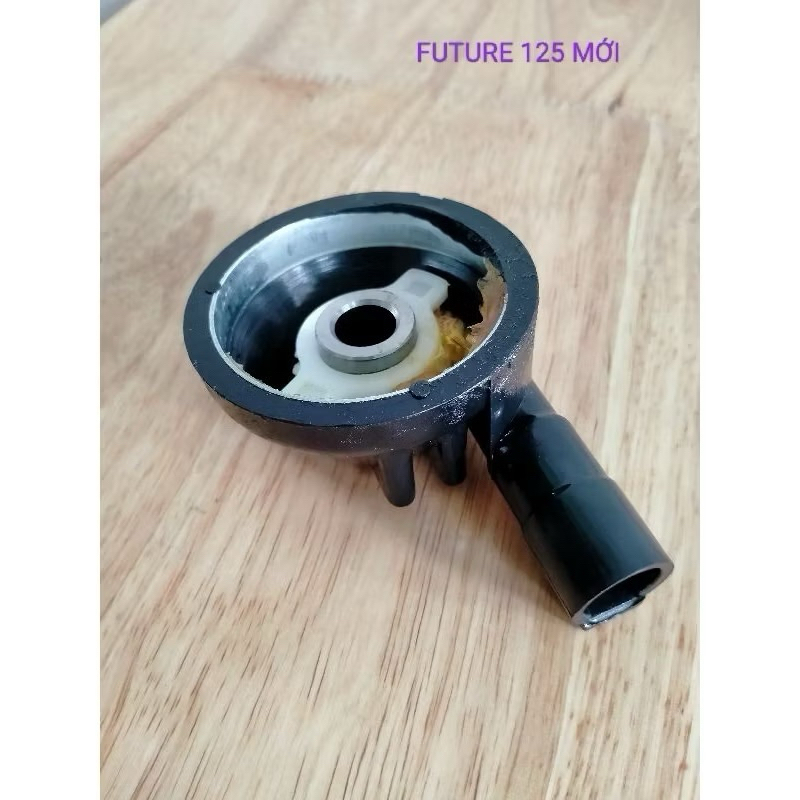 NEW GOOD TYPE ND03 FUTURE 125 นาฬิกามือ