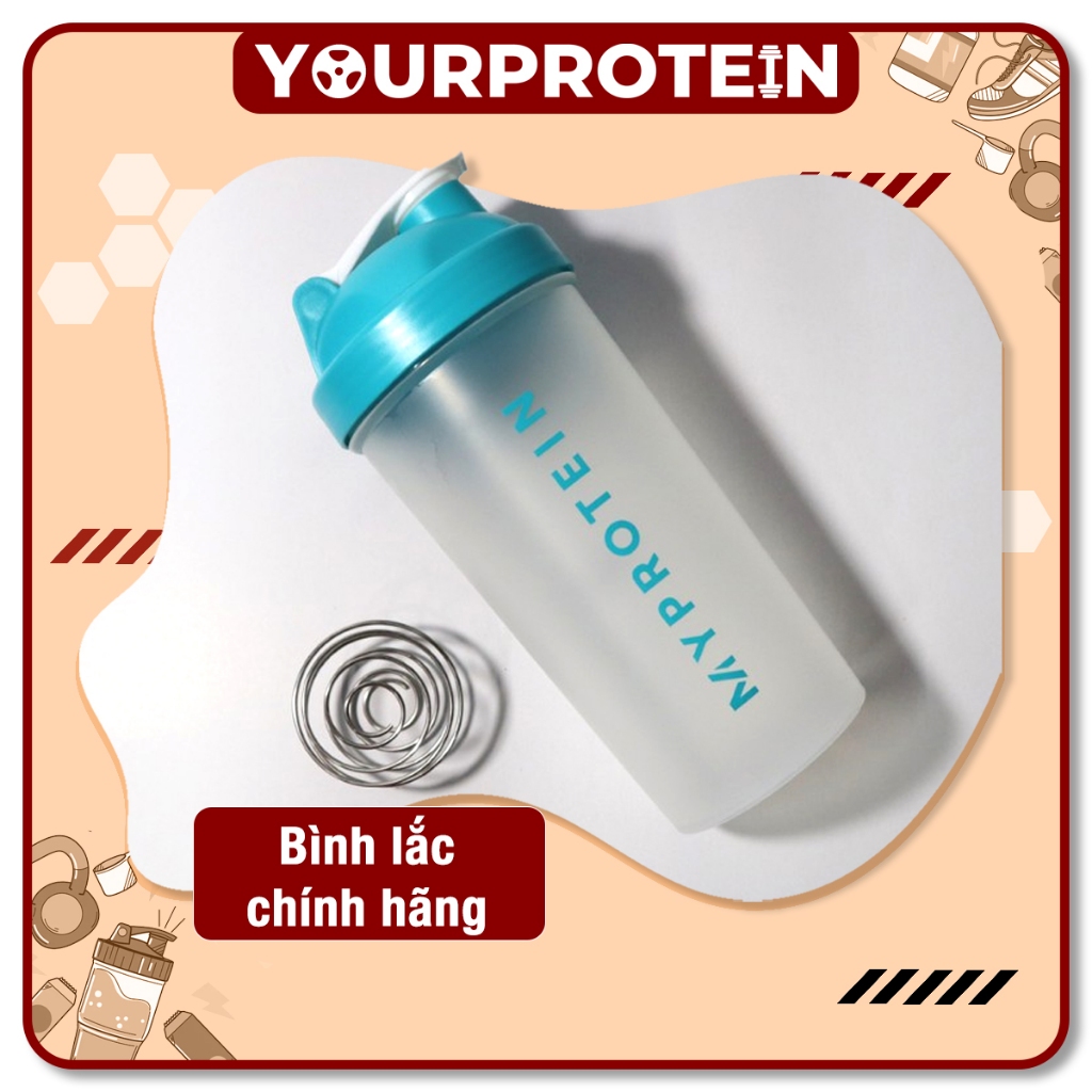 ของแท้ Sports Shaker: Shaker Myprotein (หลายรุ่น)