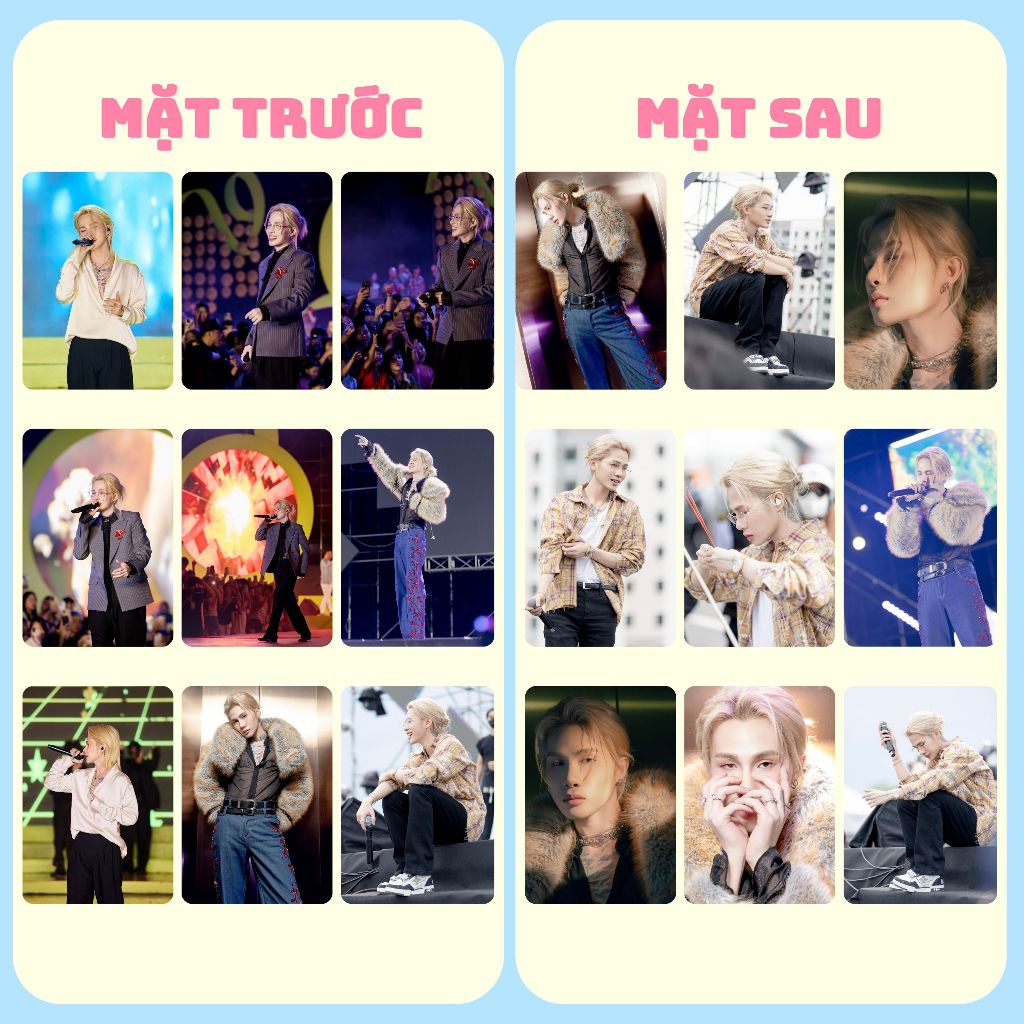 ชุดการ์ดมุม 9 ใบ Jack J97 TooYoo BK01546