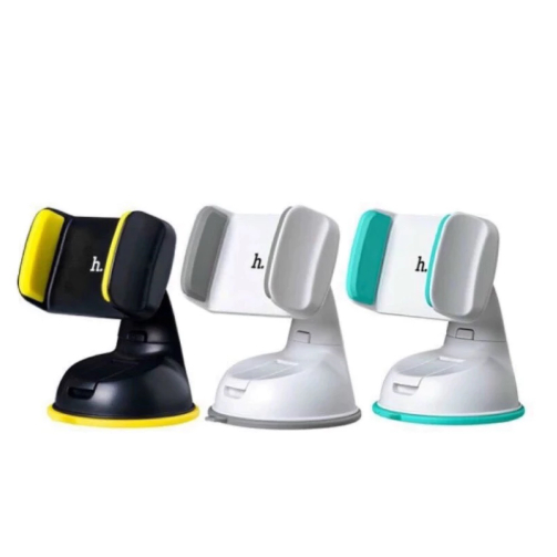 ที่วางโทรศัพท์ในรถยนต์ Hoco CA5 ของแท้ (สีดํา)