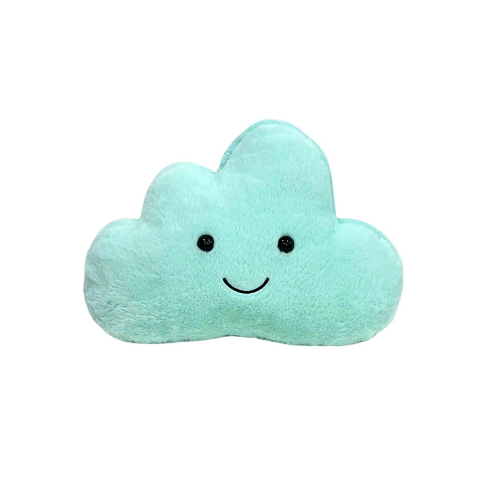 HUGGIES CLOUD PILLOW