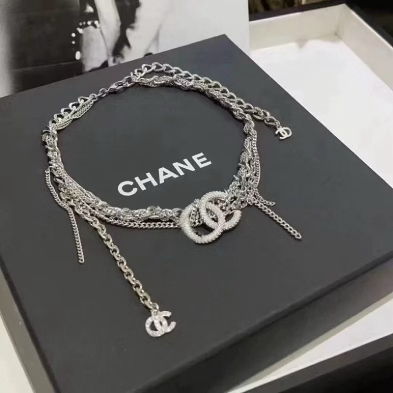 LUXURY CC CHOCKER แฟชั่นใหม่