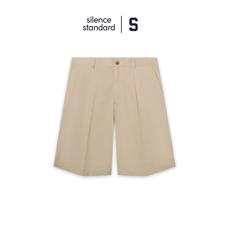 กางเกงขาสั้น Casual SilenceStandard Premium Cotton [SK03]