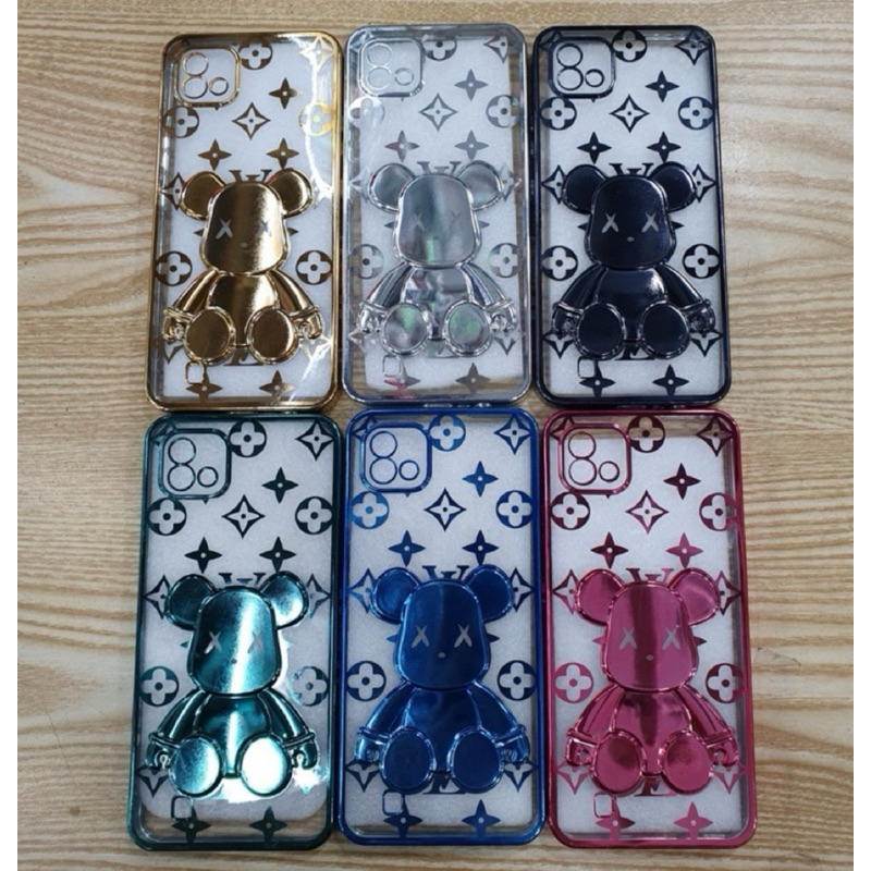 Realme Narzo 50i /C11 2021, เคสRealme C20