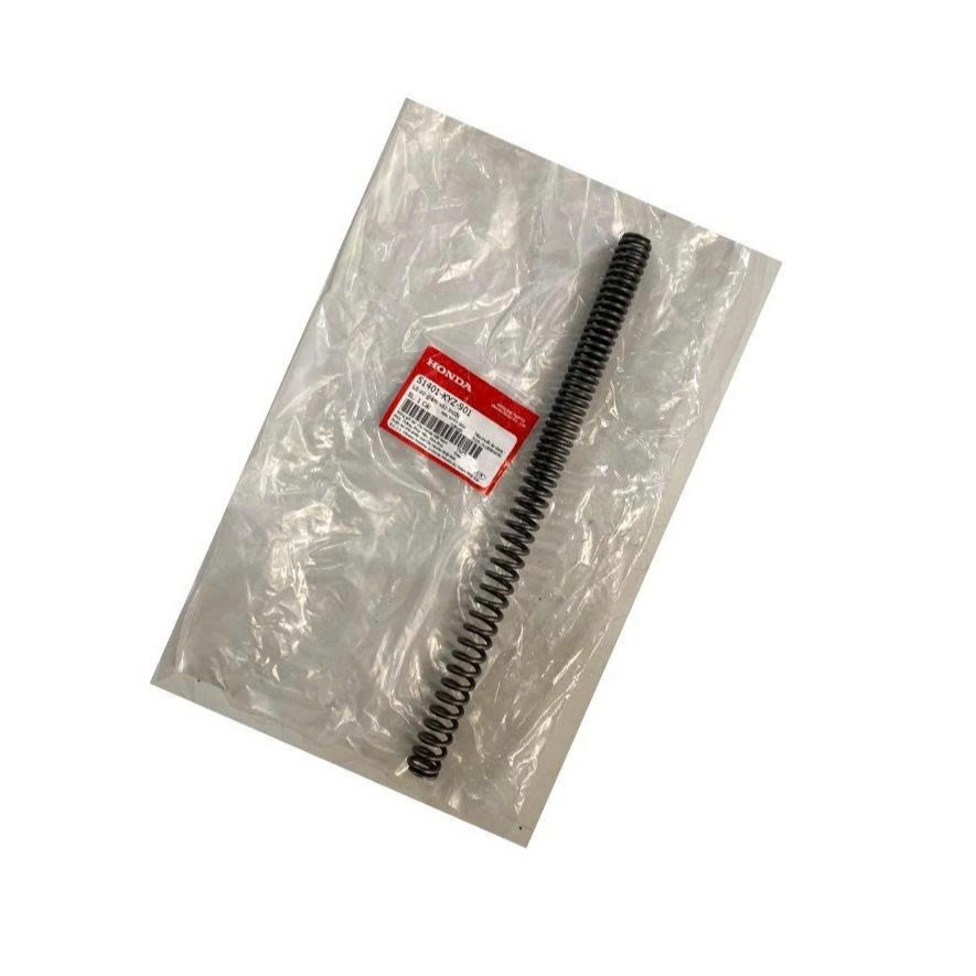 XO FU MAT / FU LED ด้านหน้าสําหรับ SPRING - ZIN GOODS - ราคา 1 PAIR -51401KYZ901 X 2