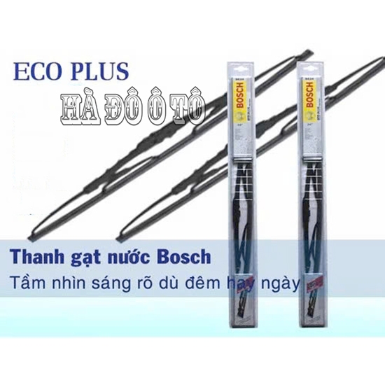 ชุดแปรงปัดน้ําฝนสําหรับ BMW 318i E46 Boss Wiper - แปรงปัดน้ําฝน BMW 318i E46