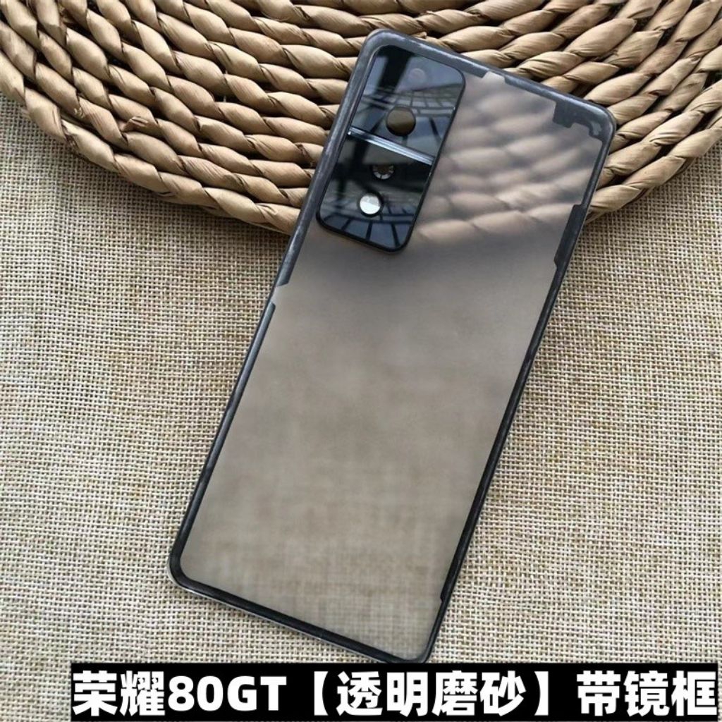 ฝาหลัง Honor 80 GT / Honor80 GT / Honor 80GT