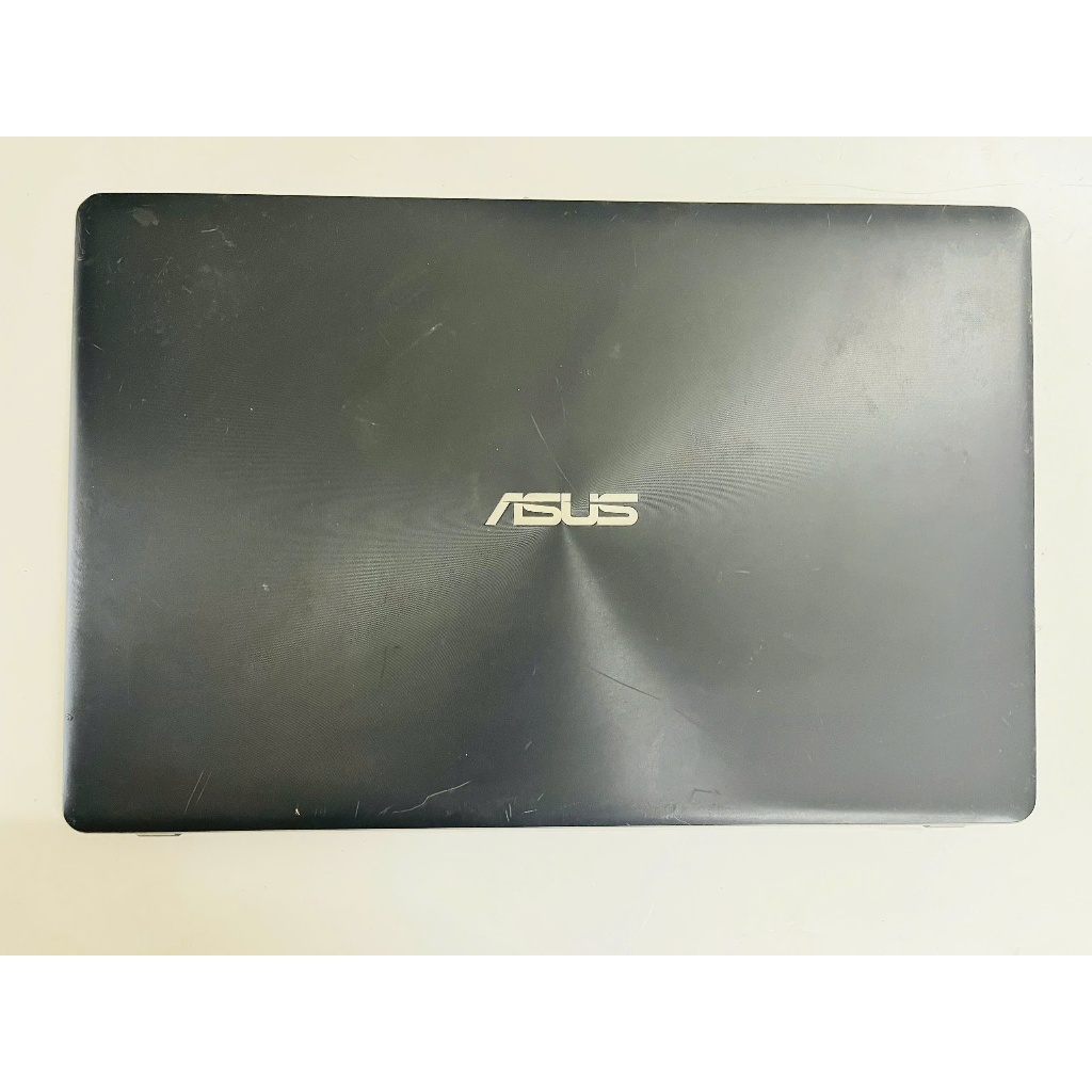 เปลี่ยนเคสแล็ปท็อป Asus P550L X550LD รุ่นเก่า