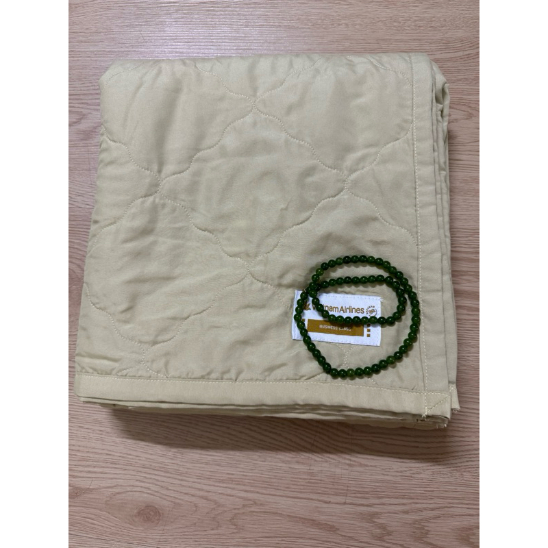 ผ้าห่มแอร์ไลน์ vip ใหม่ 1m2 x 2m