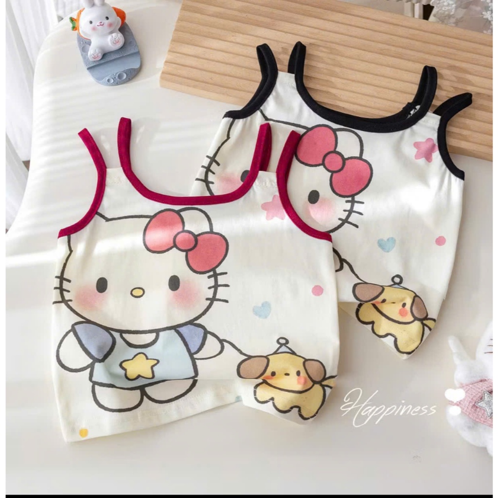 COMBO 2 CUN LELO CAT DRESS ขนาด 6-18KG