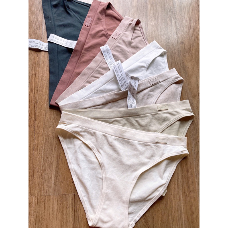 ชุดชั้นใน Oysho ที่ยอดเยี่ยม