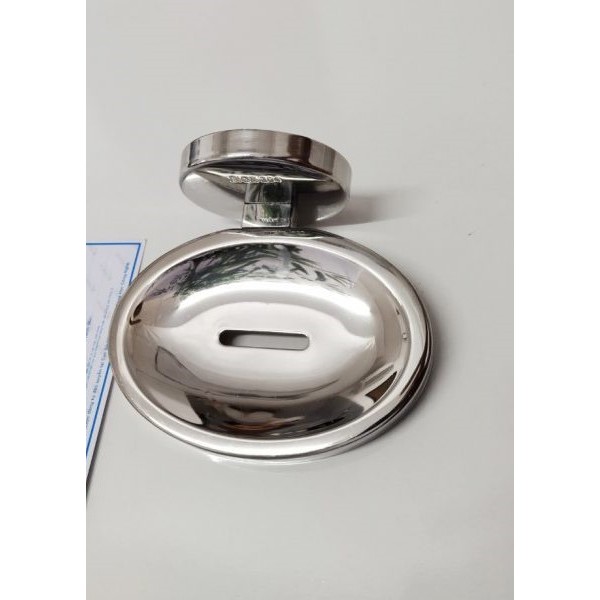 ถาดสบู่ติดผนัง KB-703