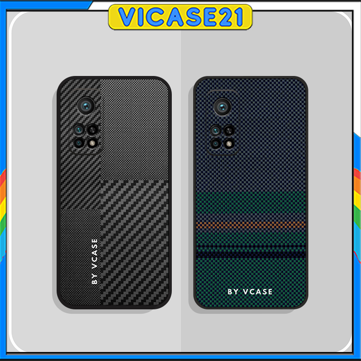 เคส Xiaomi Mi 10T Pro - เคส Mi 10T Pro 5G โดย VCASE พื้นฐานเรียบง่ายและหรูหรา