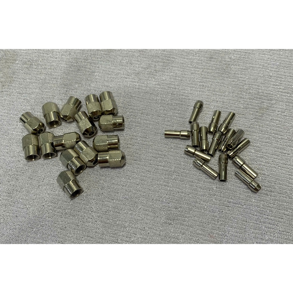 อุปกรณ์เสริมคลัตช์ด้านใน-Tolsen 79555-16 อุปกรณ์เสริมคลัตช์ด้านนอก-Tolsen 79555-17