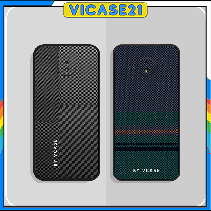 เคส Nokia 3.4/ G10/ C20/ C30/ C21 Plus BY VCASE พื้นฐานเรียบง่ายและหรูหรา