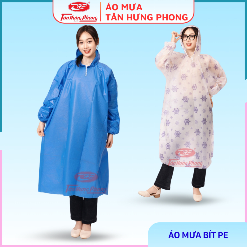 เสื้อกันฝนเกาะอก - เสื้อกันฝน Ich Ky | เสื้อกันฝน One-Person กันน้ํา ไร้กลิ่น เบามาก