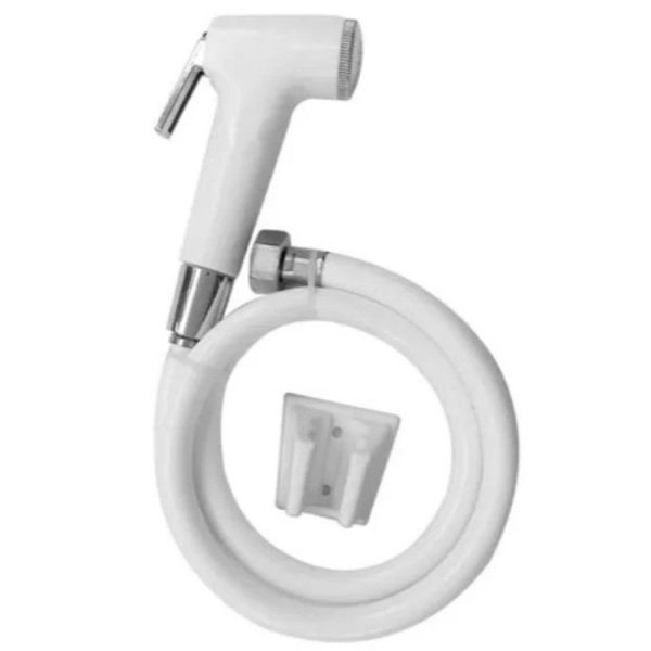 ก๊อกน้ําห้องน้ําพลาสติก ABS ทนทานเป็นพิเศษ KB-W131