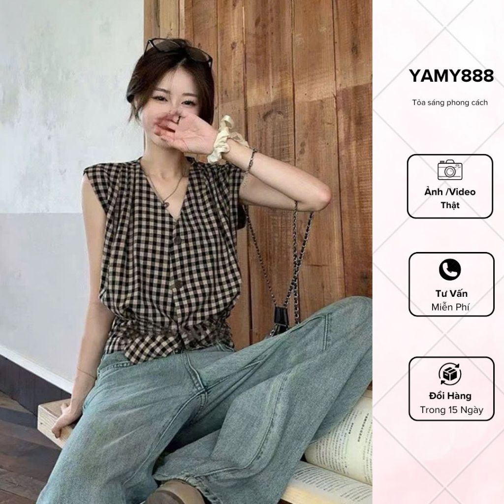 เสื้อเชิ้ตใต้วงแขนผู้หญิง Guangzhou AP304 - Yanmy888