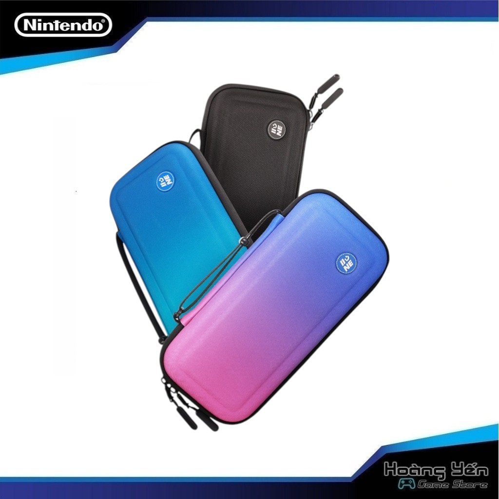 IINE กระเป๋ากันกระแทกสําหรับ Nintendo Switch 2