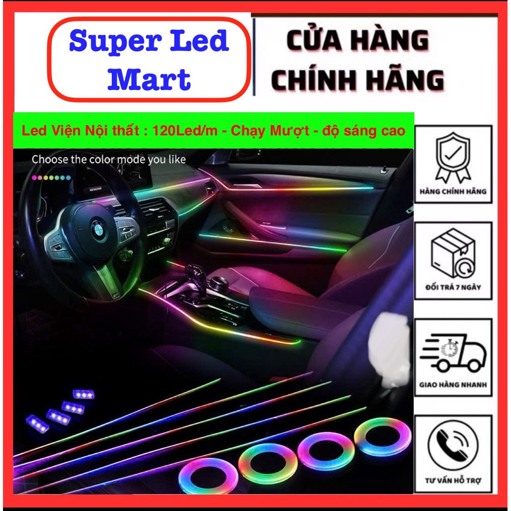 แถบ LED RGB USB 5V สําหรับตกแต่งภายในรถพร้อมรีโมทคอนโทรลที่กระพริบพร้อมเสียงเพลง MOBILE STARPLUS