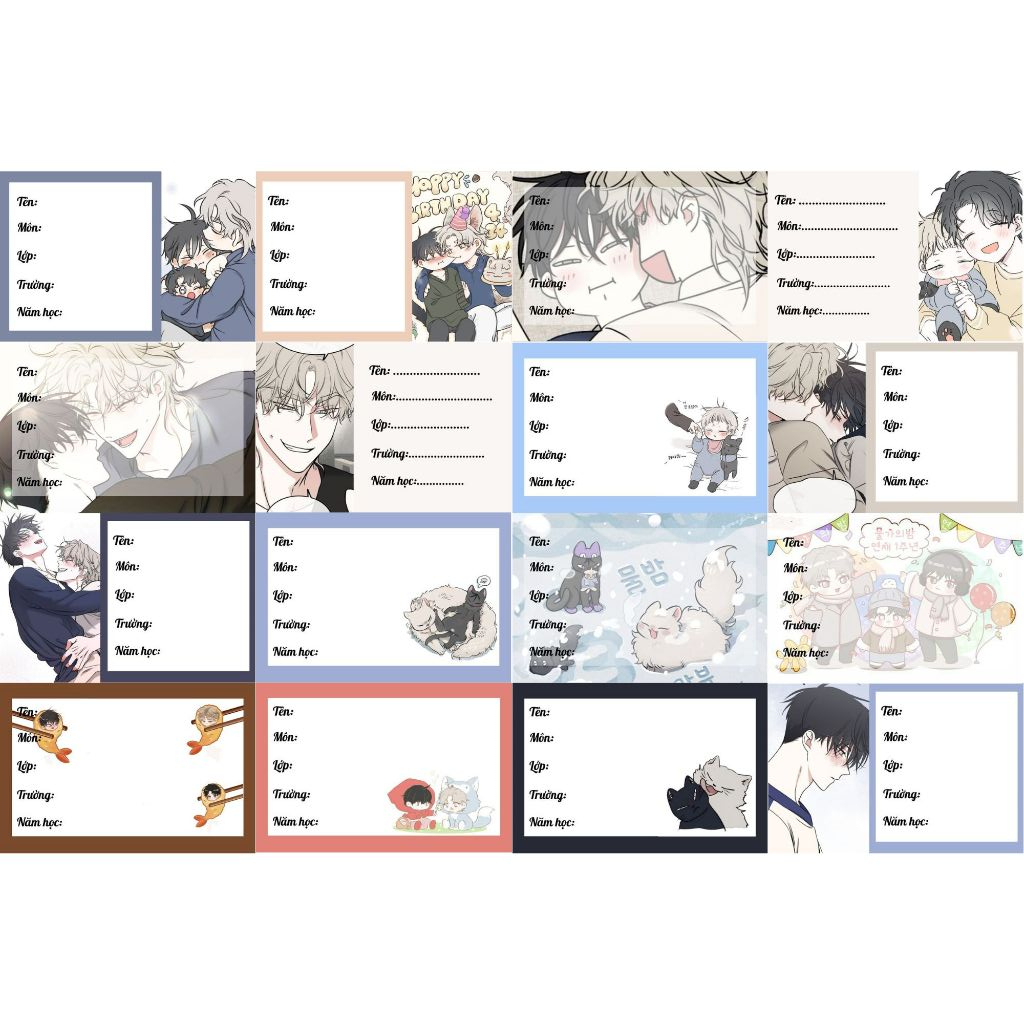 โน๊ตบุ๊คชุด 16 Night by the sea -Night by the beach (เวอร์ชั่นใหม่), Backlight