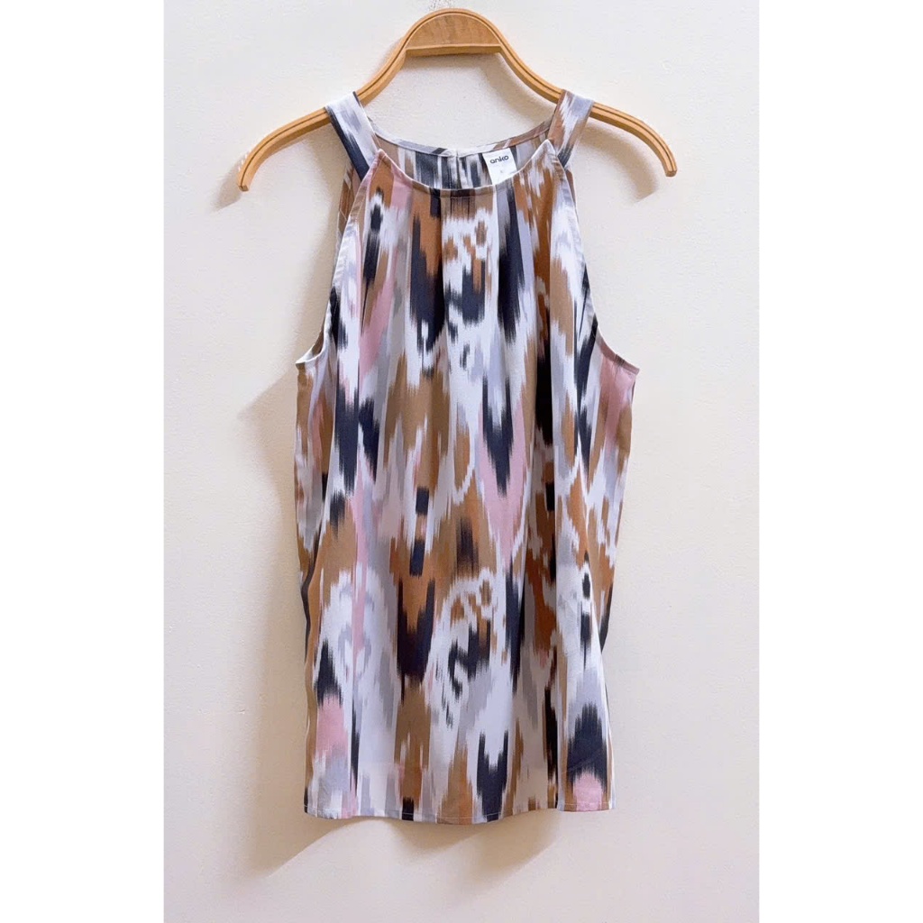 เสื้อกล้ามออสเตรเลีย - 2 Hands (Size: L)