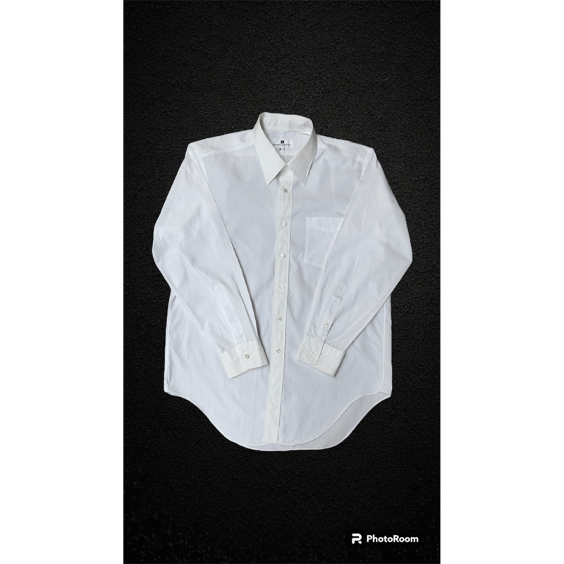 เสื้อฝรั่งเศส Balmain - L