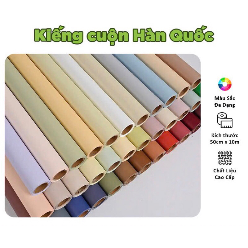 ดอกไม้ WINDOWINGS, เกาหลีของขวัญ WRAPING WINDOWS, ดอกไม้ WRAPING WINDOWS 50cm x 10m