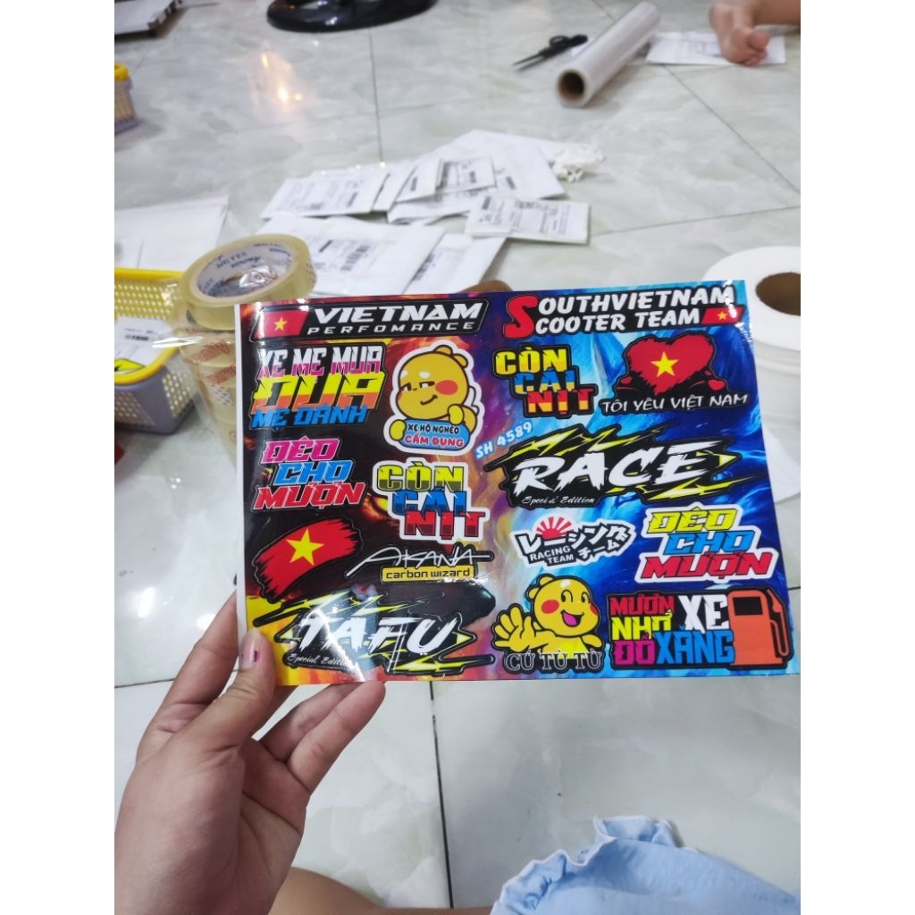 ครบชุด ยังมีเข็มขัด ไอเลิฟ เวียดนาม รหัส 4589