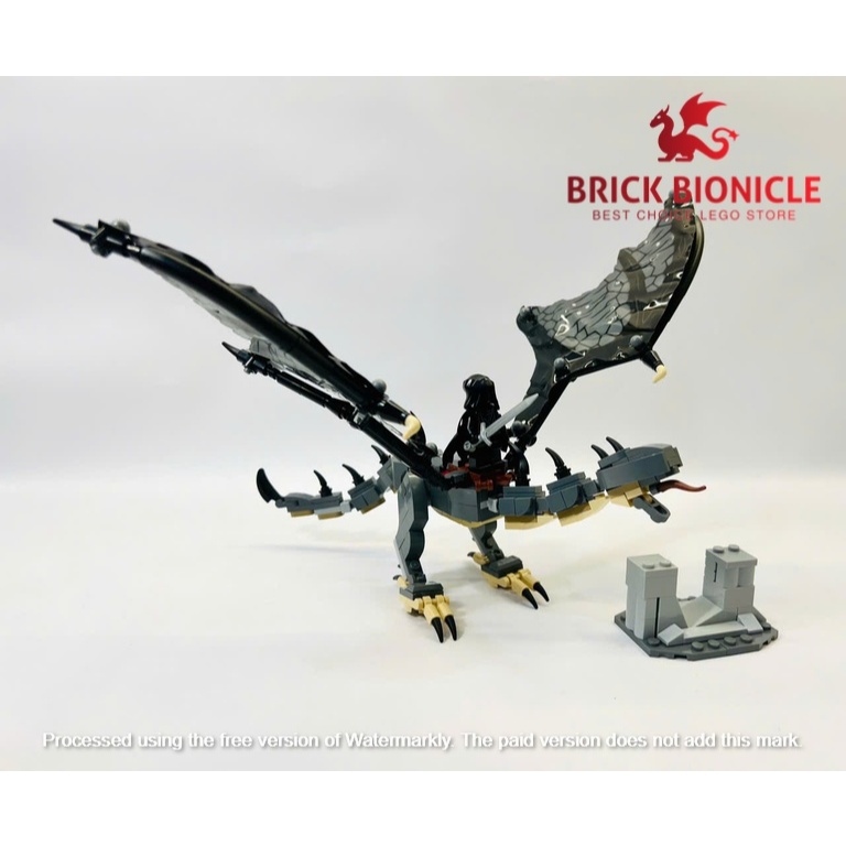 LEGO 40693 Lord of the Rings Fell Beast