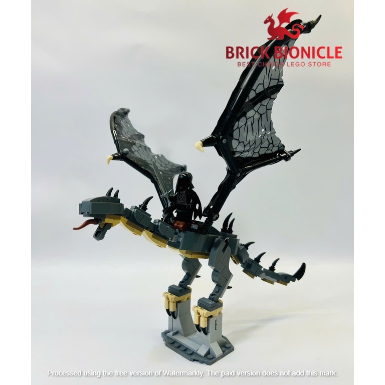 LEGO 40693 Lord of the Rings Fell Beast