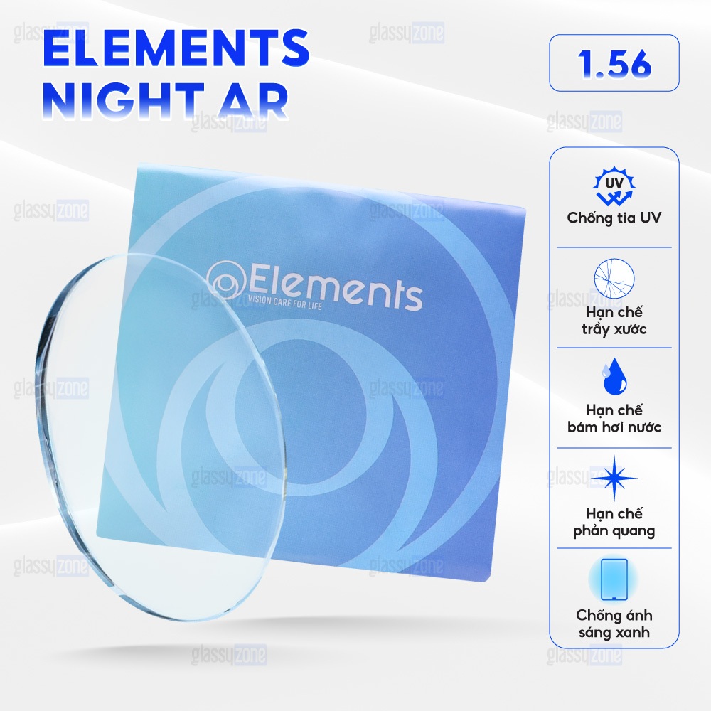 SINGAPORE ELEMENTS NIGHT CAR LIGHT เลนส์ป้องกันGLARE | กระจกYZONE