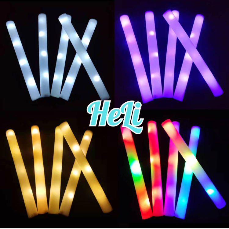3/5 LIVESHOW CONCERT LIGHTSTICK FOAM TREES
